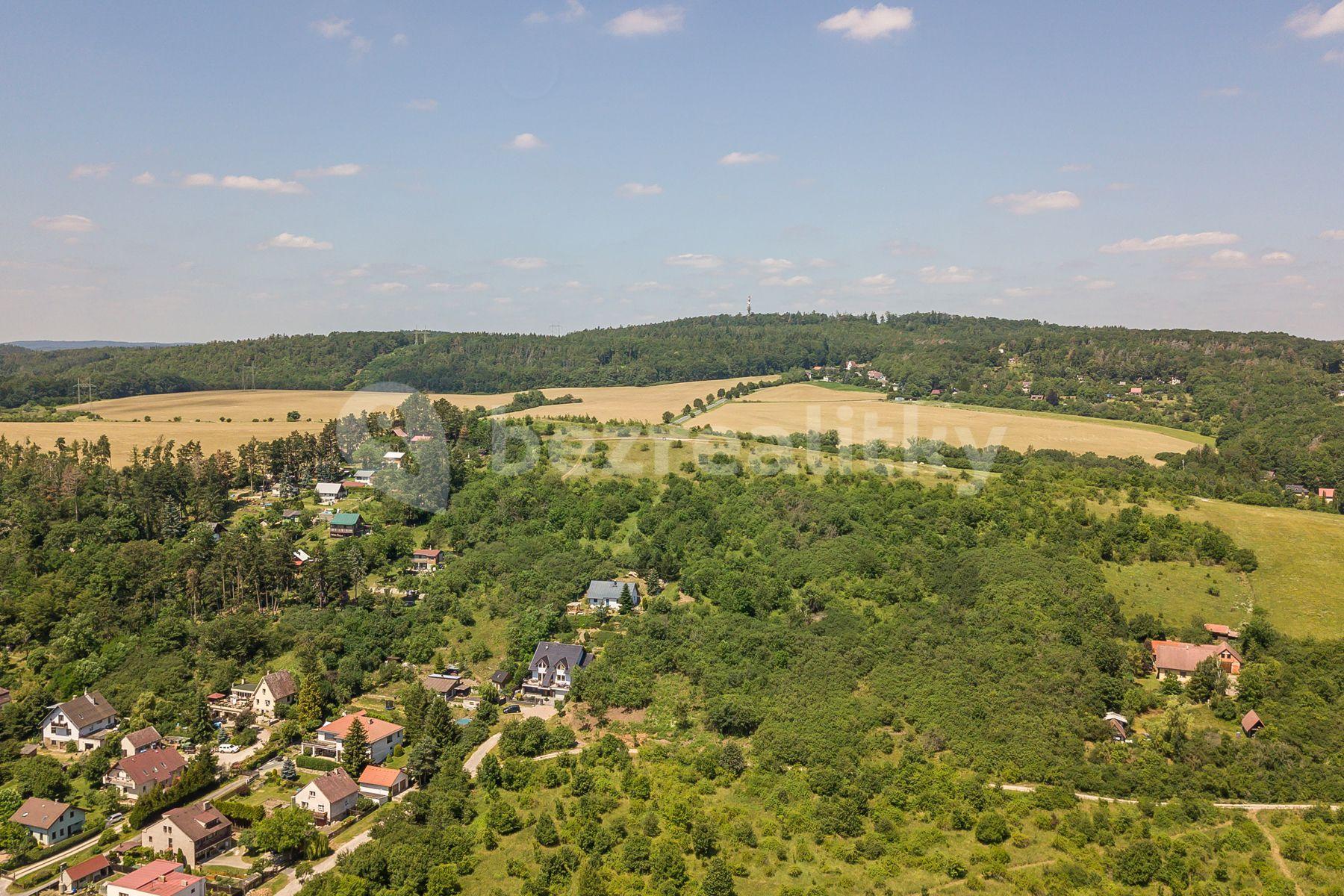 plot for sale, 1,714 m², Stupická, Vráž, Středočeský Region