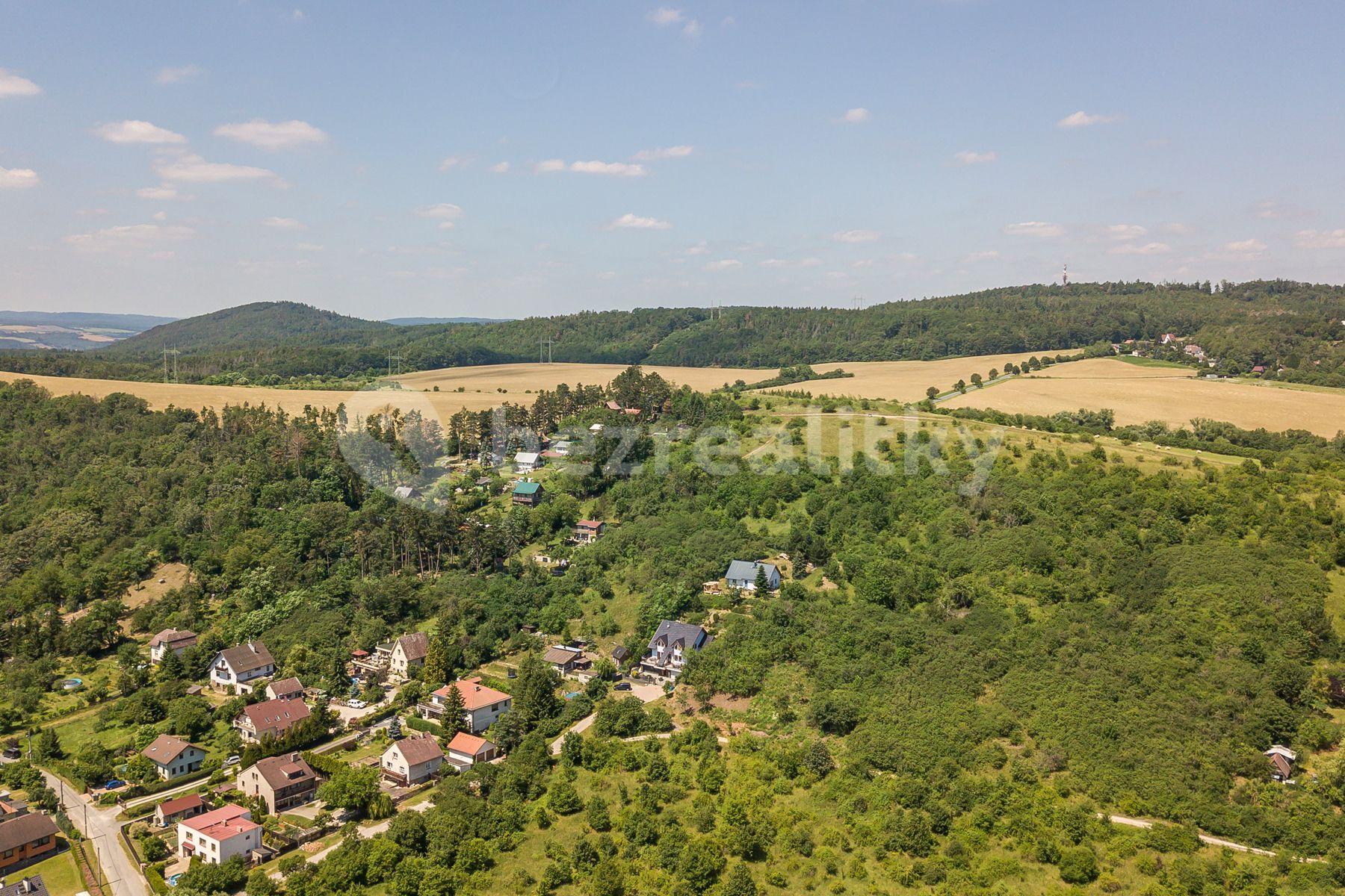 plot for sale, 1,714 m², Stupická, Vráž, Středočeský Region