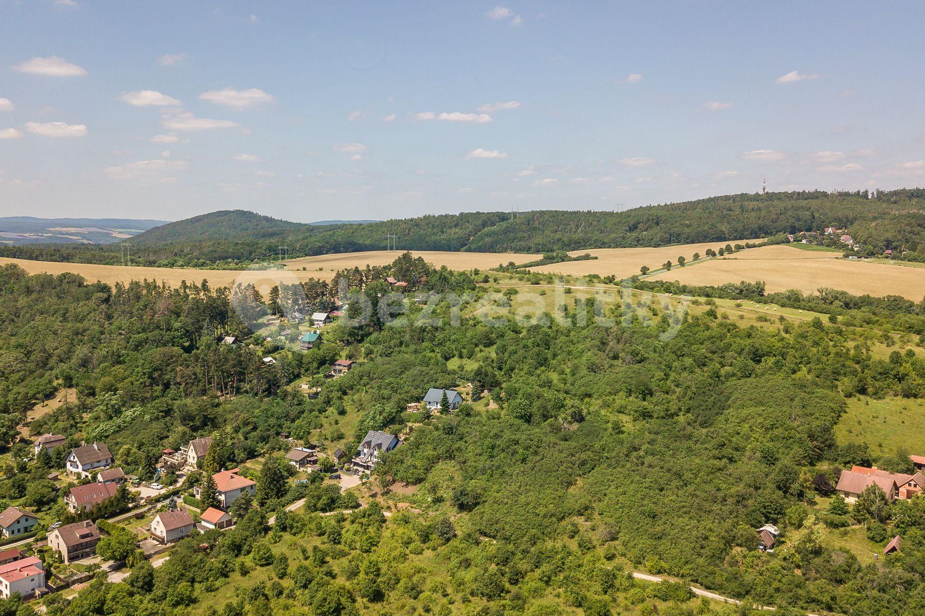 plot for sale, 1,714 m², Stupická, Vráž, Středočeský Region