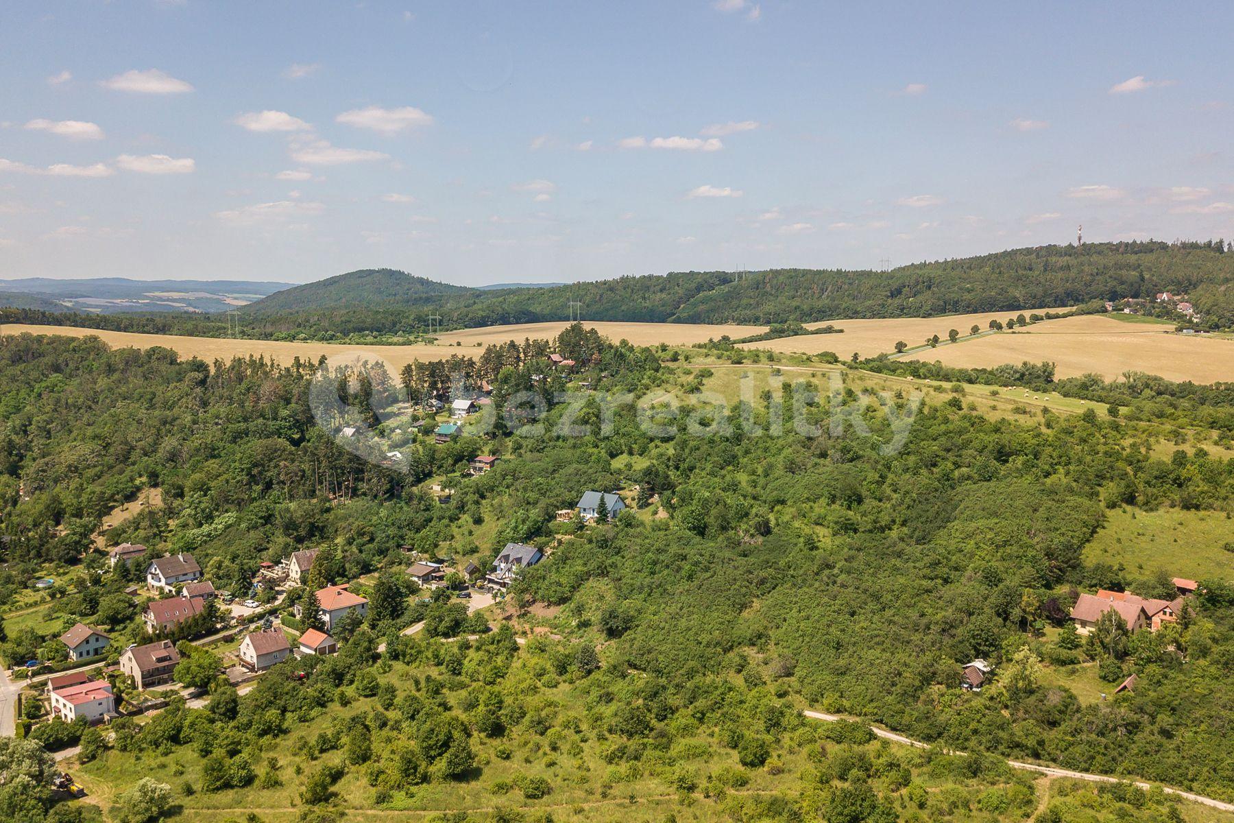 plot for sale, 1,714 m², Stupická, Vráž, Středočeský Region