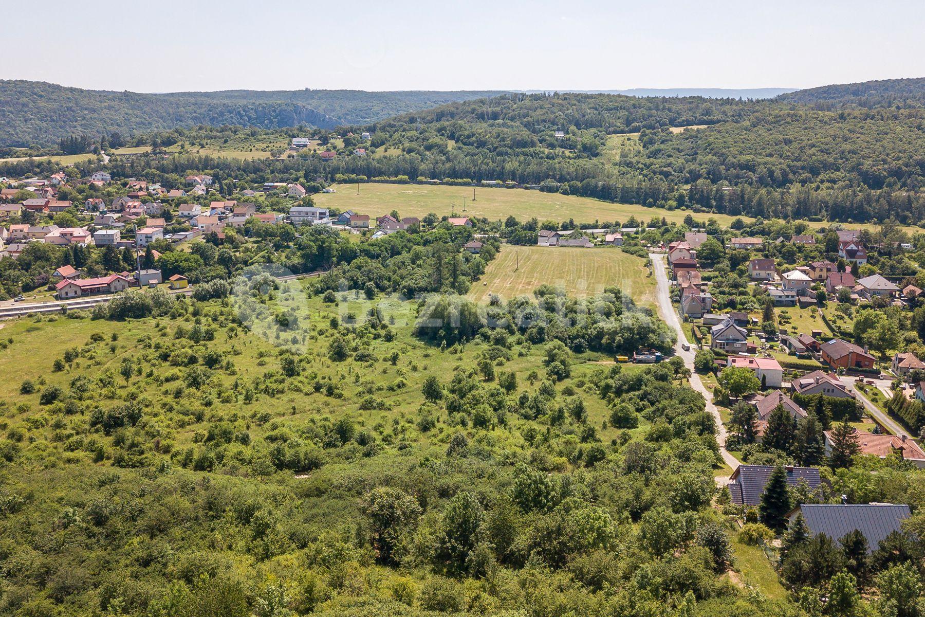 plot for sale, 1,714 m², Stupická, Vráž, Středočeský Region