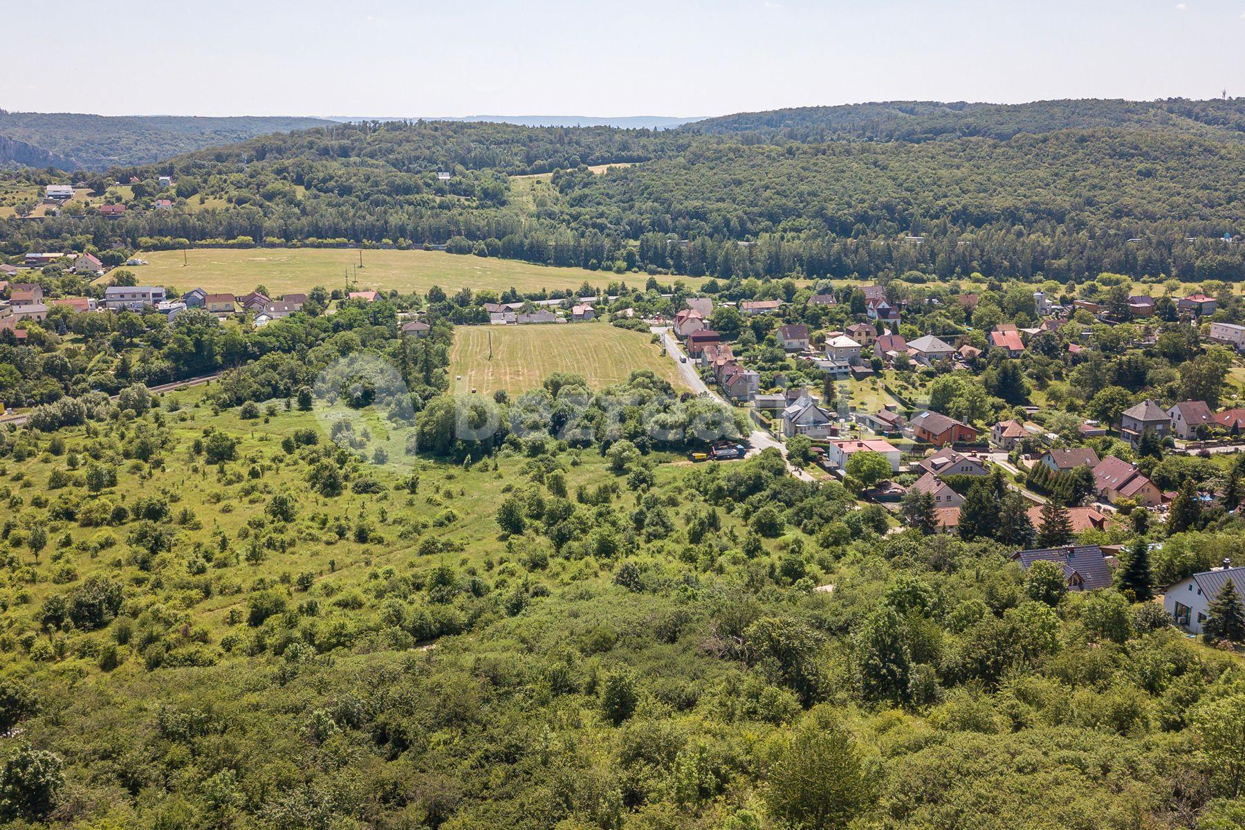 plot for sale, 1,714 m², Stupická, Vráž, Středočeský Region