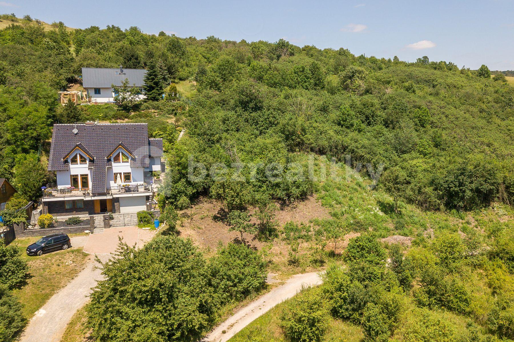 plot for sale, 1,714 m², Stupická, Vráž, Středočeský Region