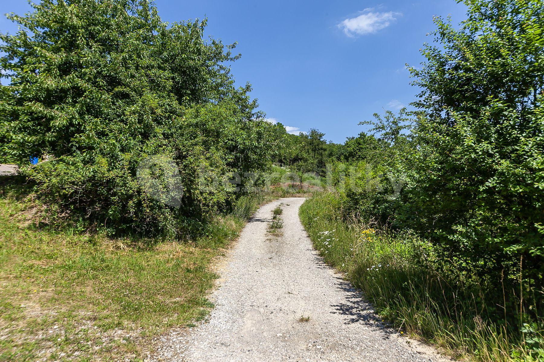 plot for sale, 1,714 m², Stupická, Vráž, Středočeský Region