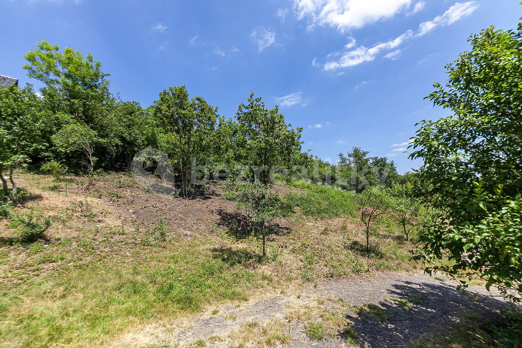 plot for sale, 1,714 m², Stupická, Vráž, Středočeský Region