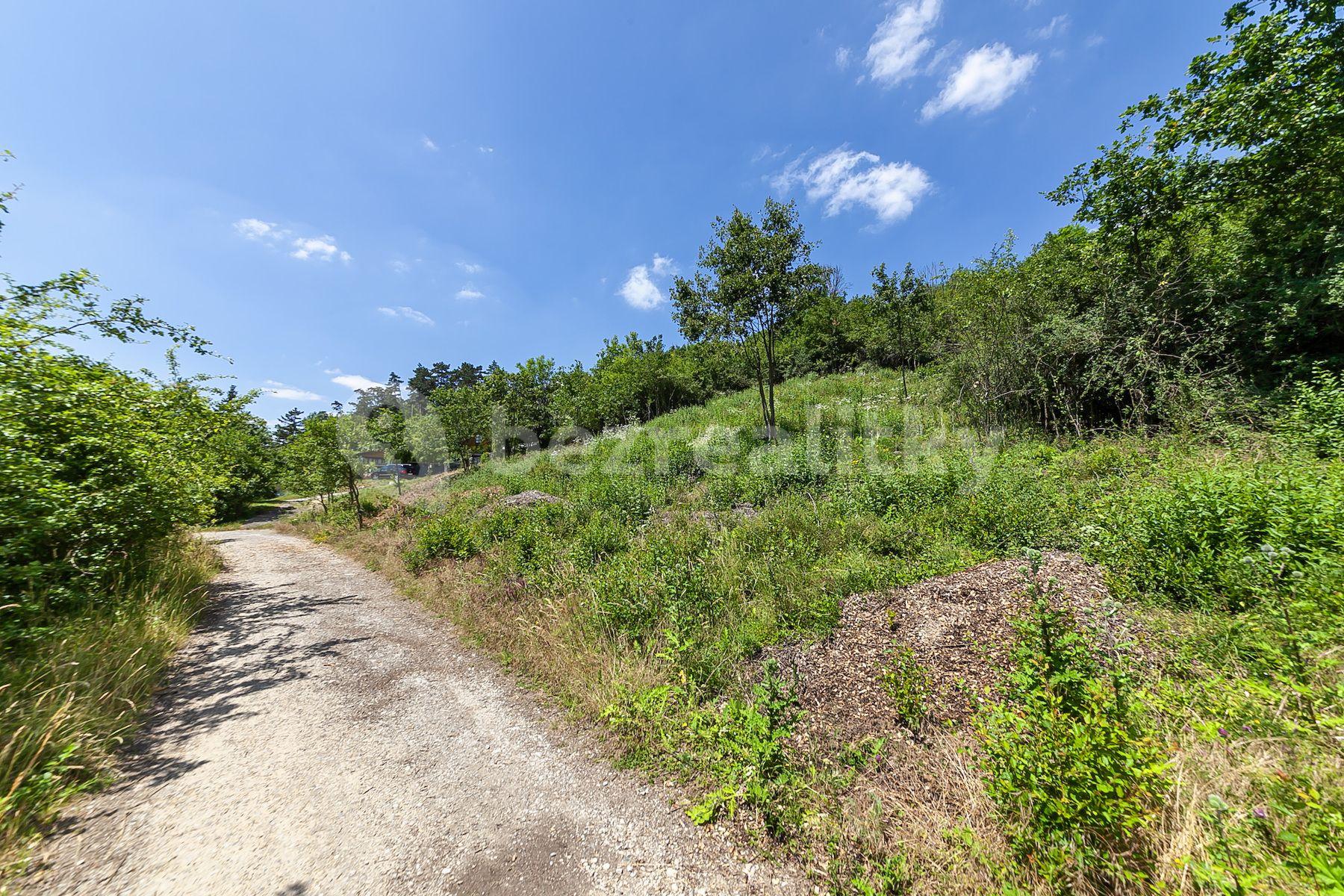 plot for sale, 1,714 m², Stupická, Vráž, Středočeský Region