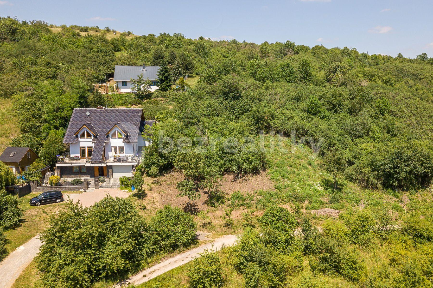 plot for sale, 1,714 m², Stupická, Vráž, Středočeský Region