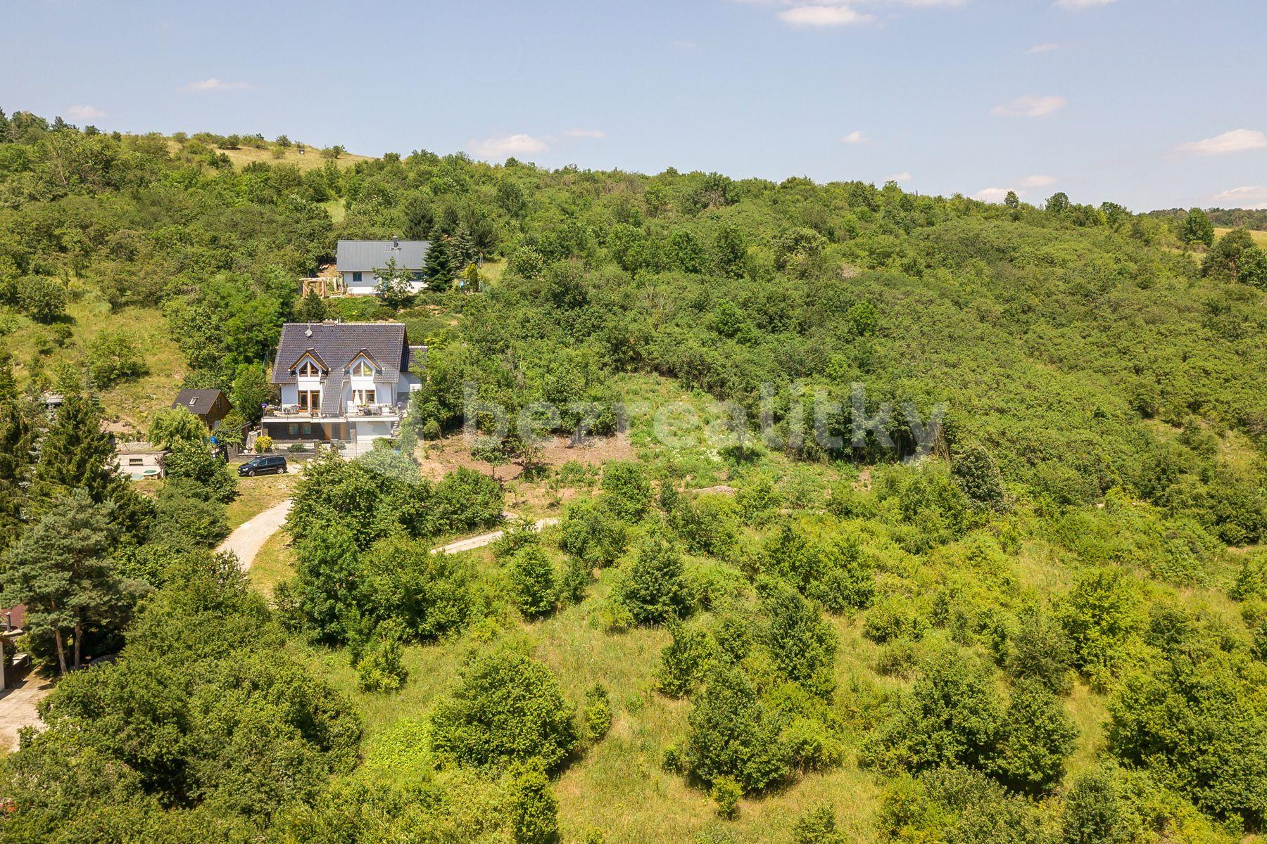 plot for sale, 1,714 m², Stupická, Vráž, Středočeský Region