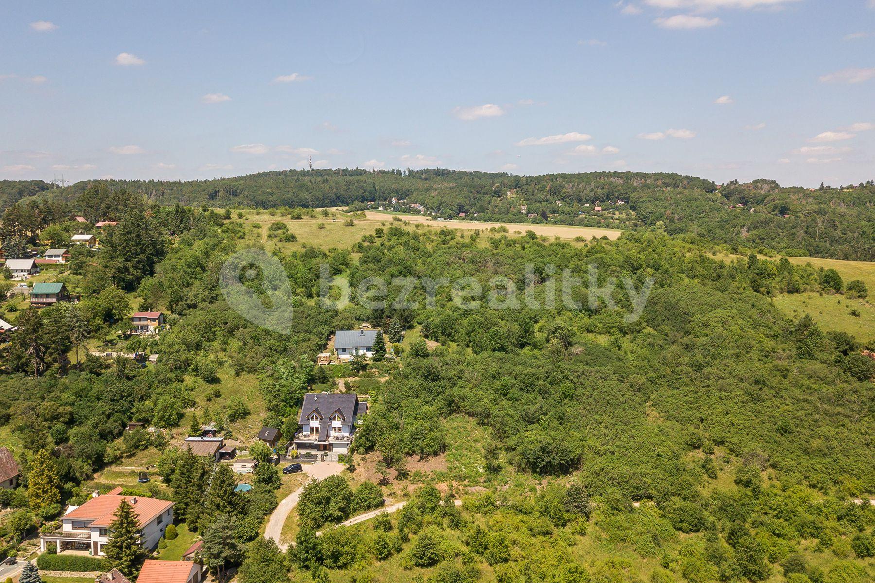 plot for sale, 1,714 m², Stupická, Vráž, Středočeský Region