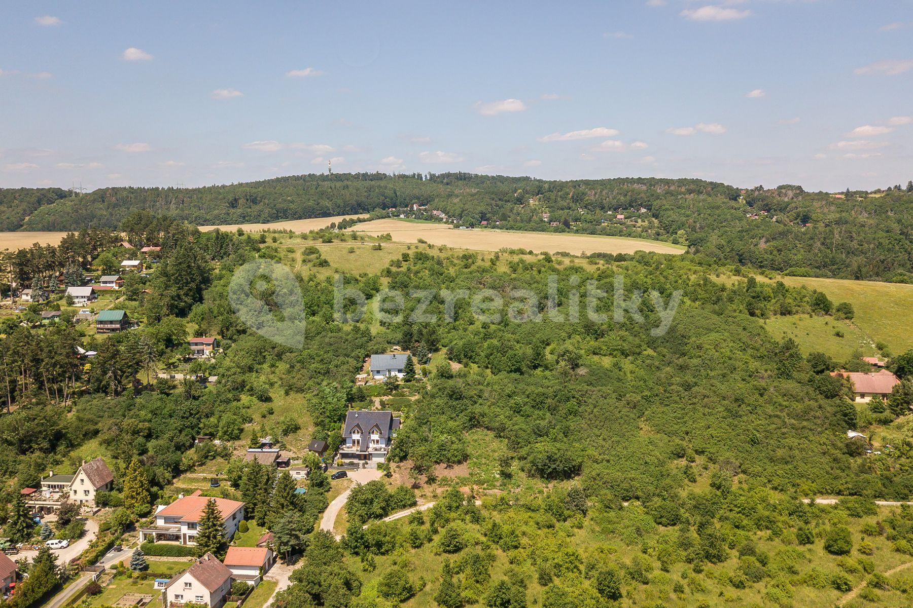 plot for sale, 1,714 m², Stupická, Vráž, Středočeský Region