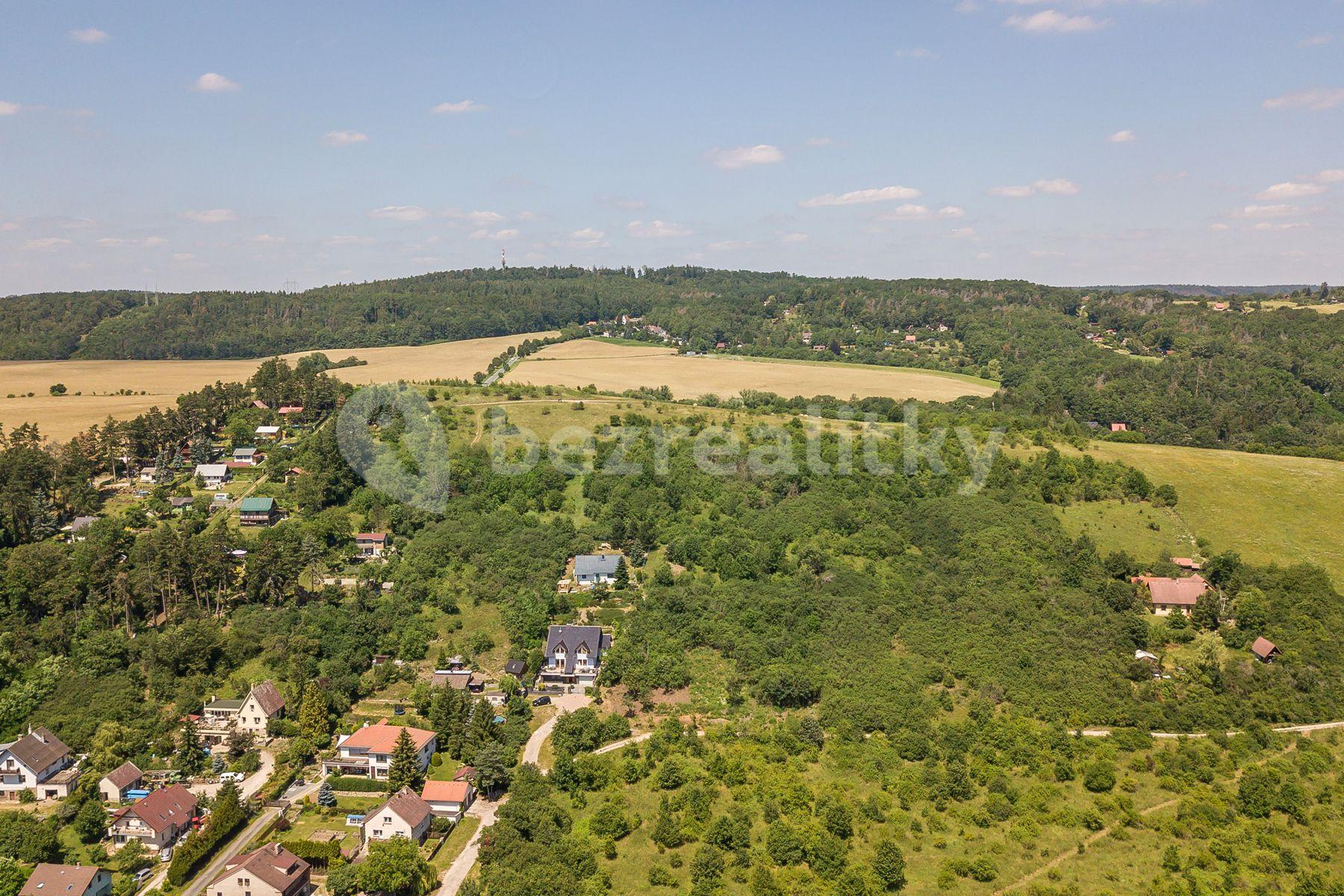 plot for sale, 1,714 m², Stupická, Vráž, Středočeský Region