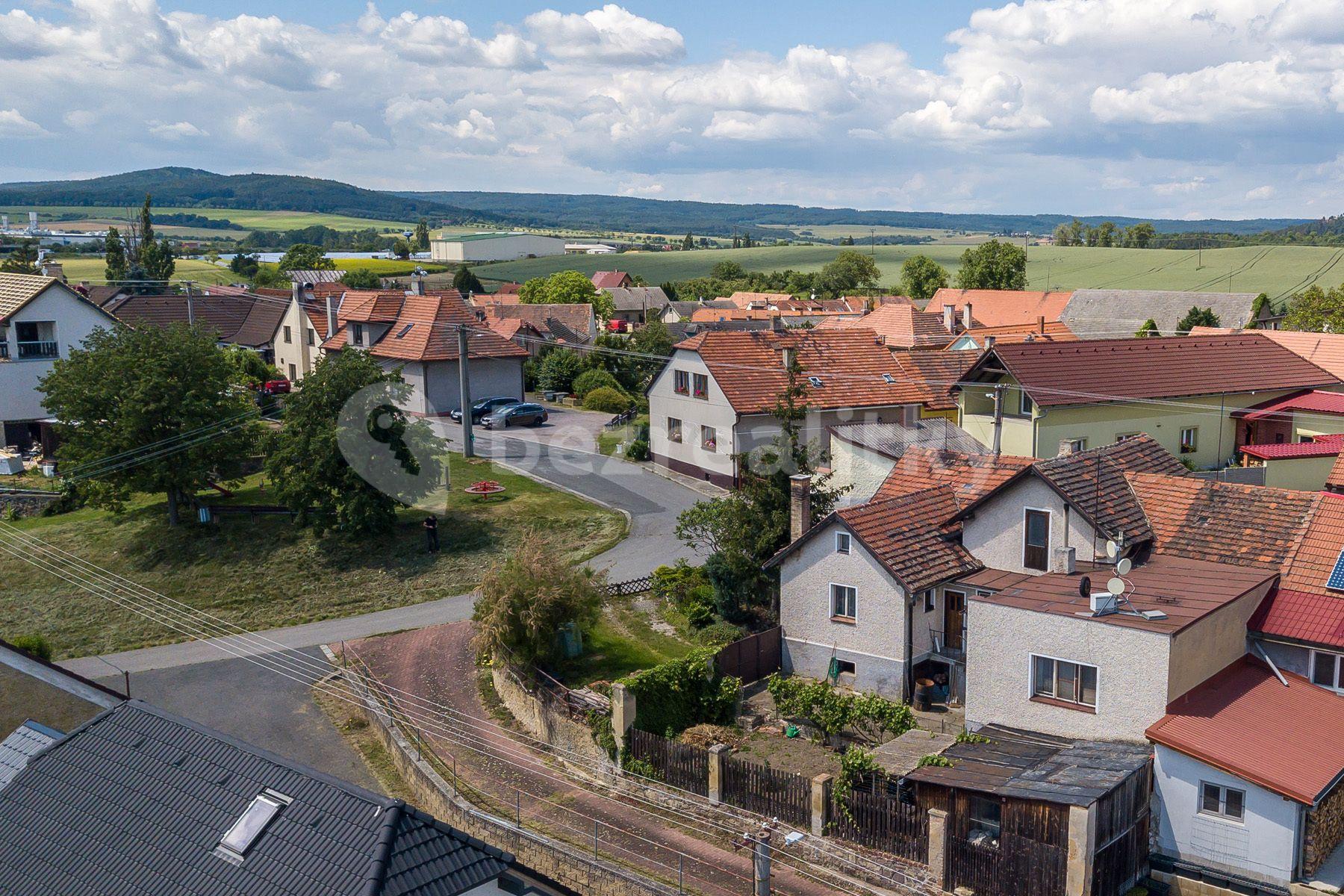 house for sale, 159 m², Sedlec, Žebrák, Středočeský Region