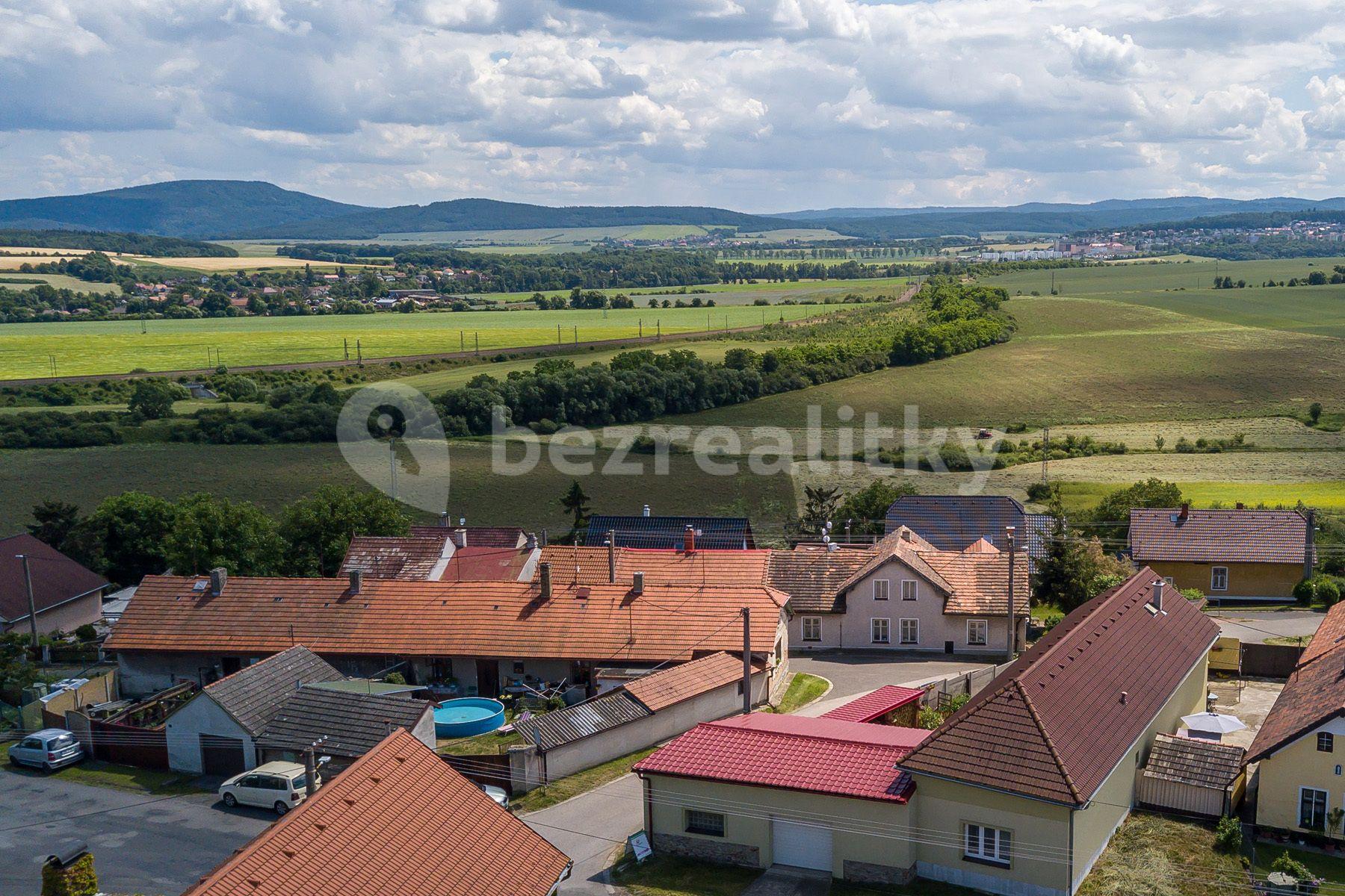 house for sale, 159 m², Sedlec, Žebrák, Středočeský Region