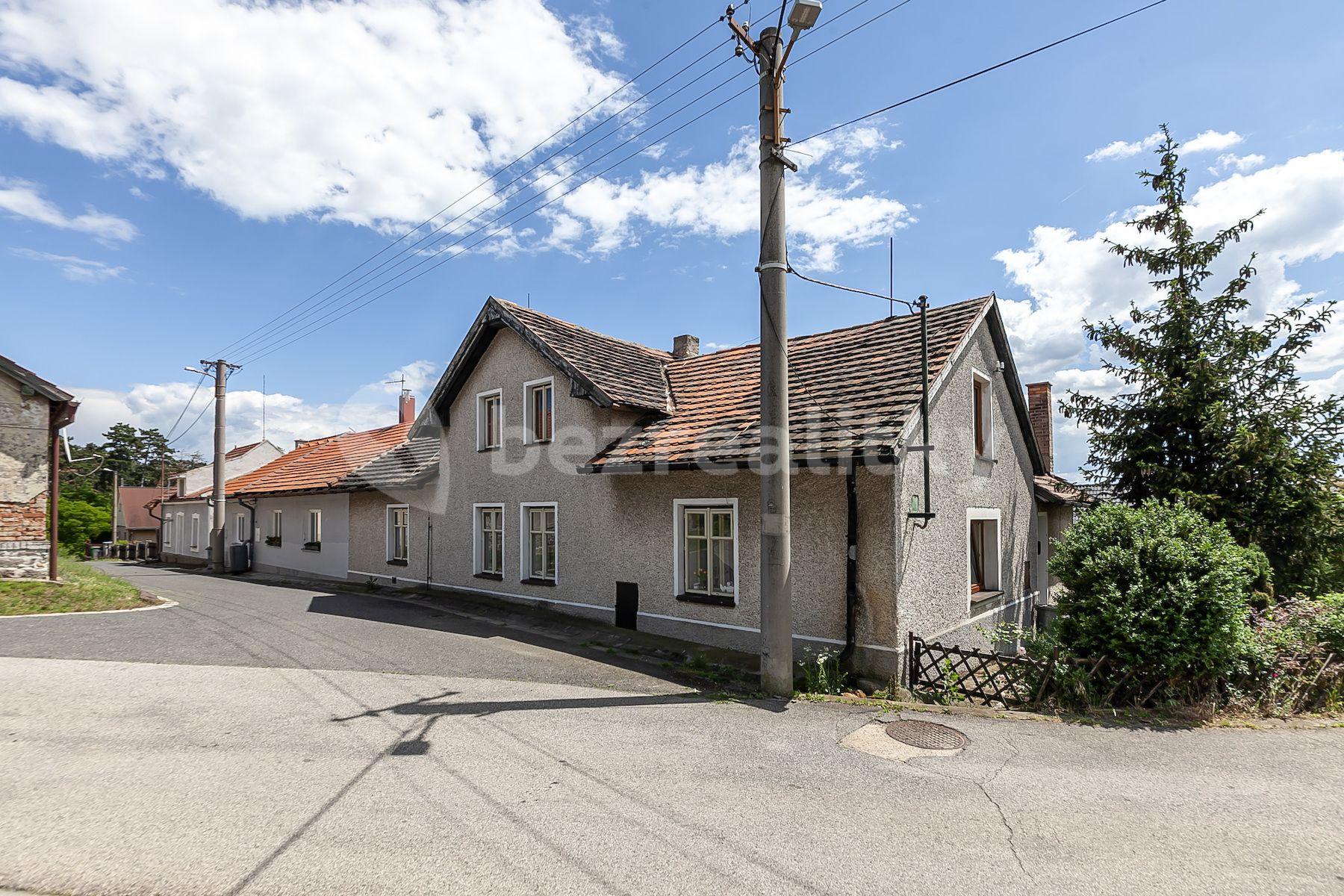 house for sale, 159 m², Sedlec, Žebrák, Středočeský Region