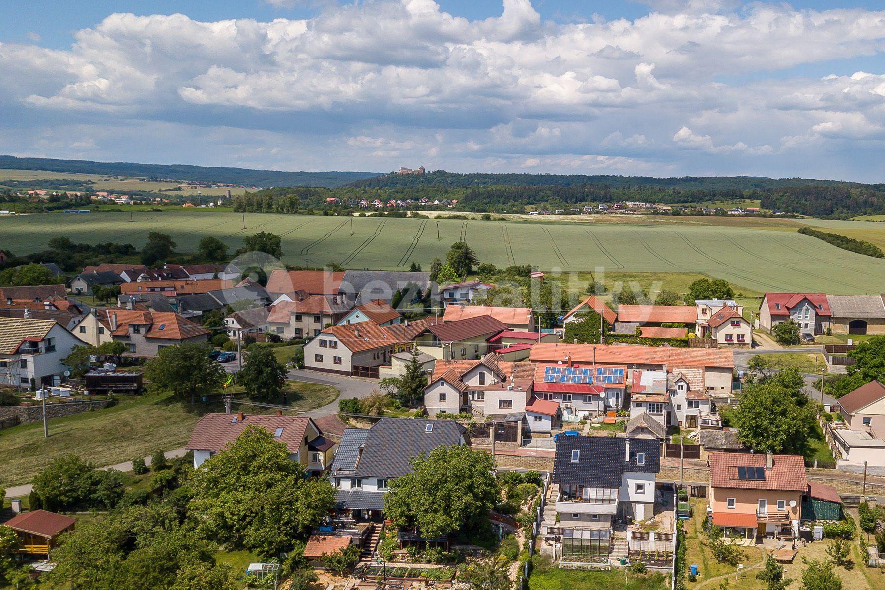 house for sale, 159 m², Sedlec, Žebrák, Středočeský Region