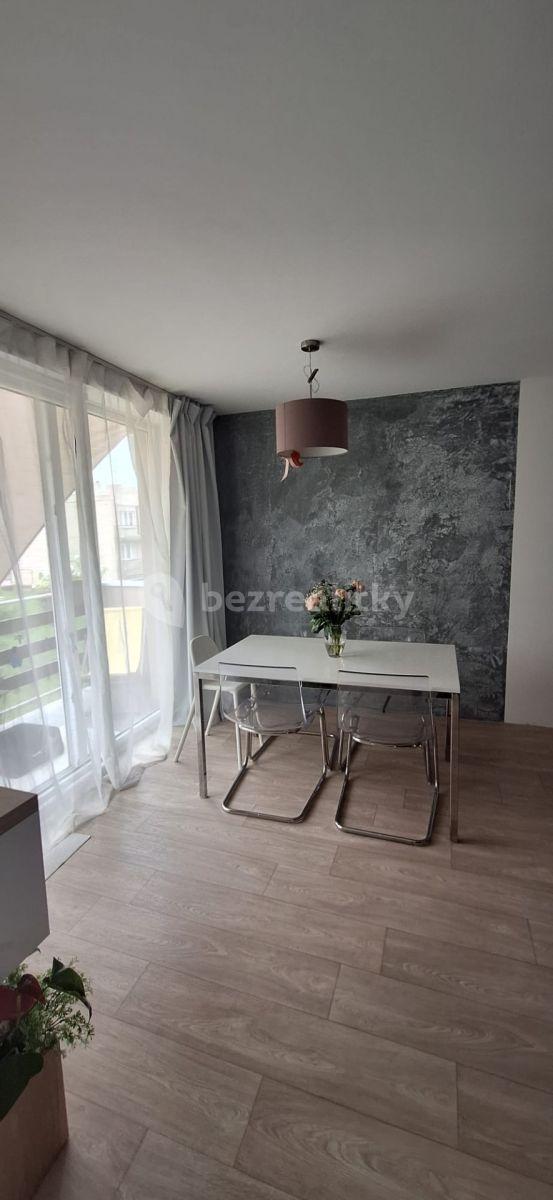 2 bedroom with open-plan kitchen flat for sale, 93 m², Zahradní, Čáslav, Středočeský Region