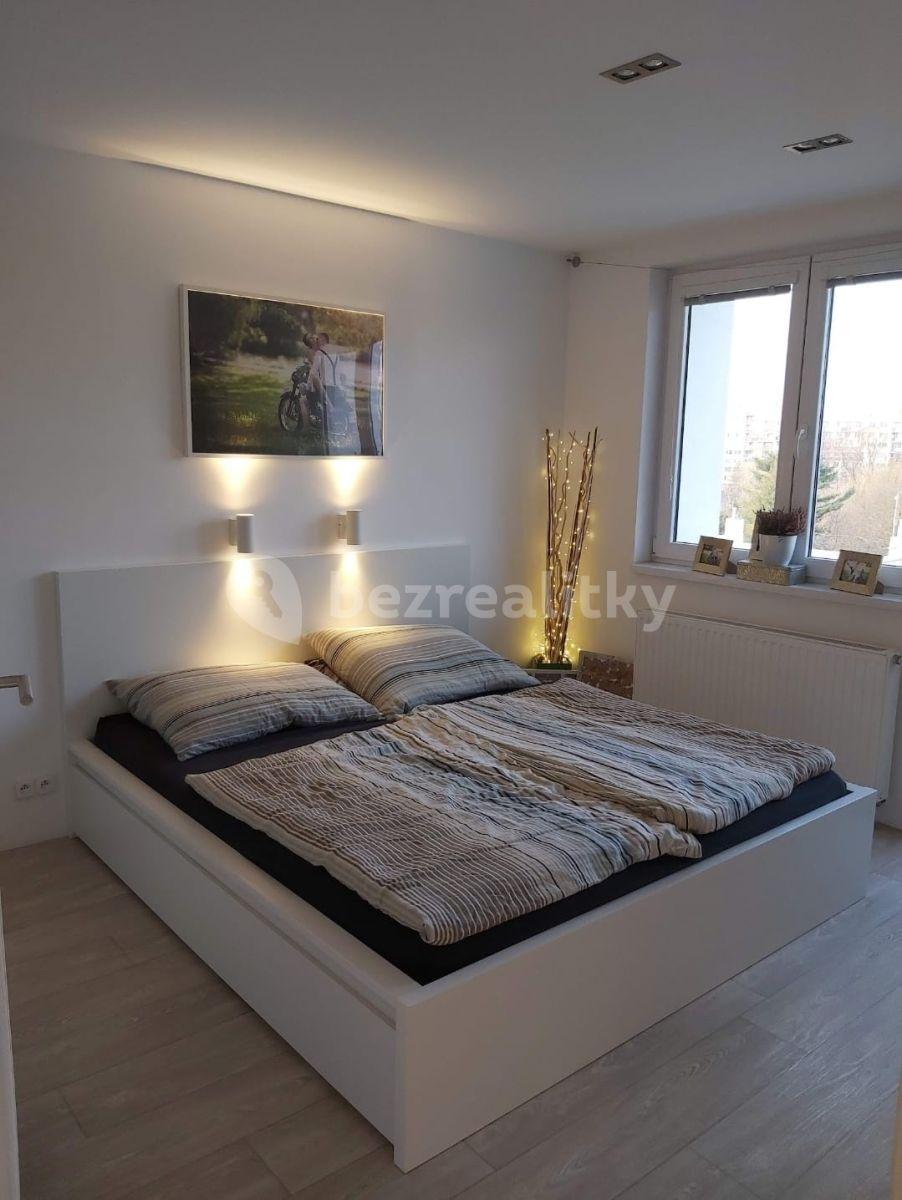 2 bedroom with open-plan kitchen flat for sale, 93 m², Zahradní, Čáslav, Středočeský Region