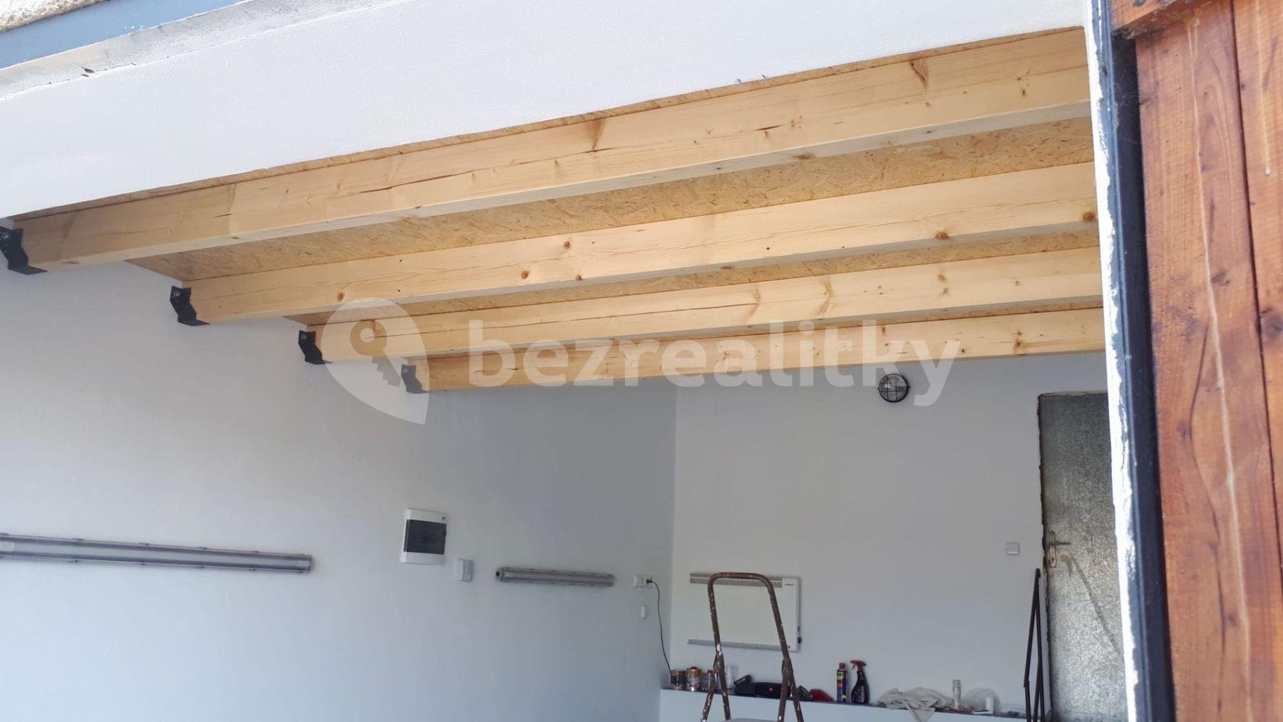 2 bedroom with open-plan kitchen flat for sale, 93 m², Zahradní, Čáslav, Středočeský Region