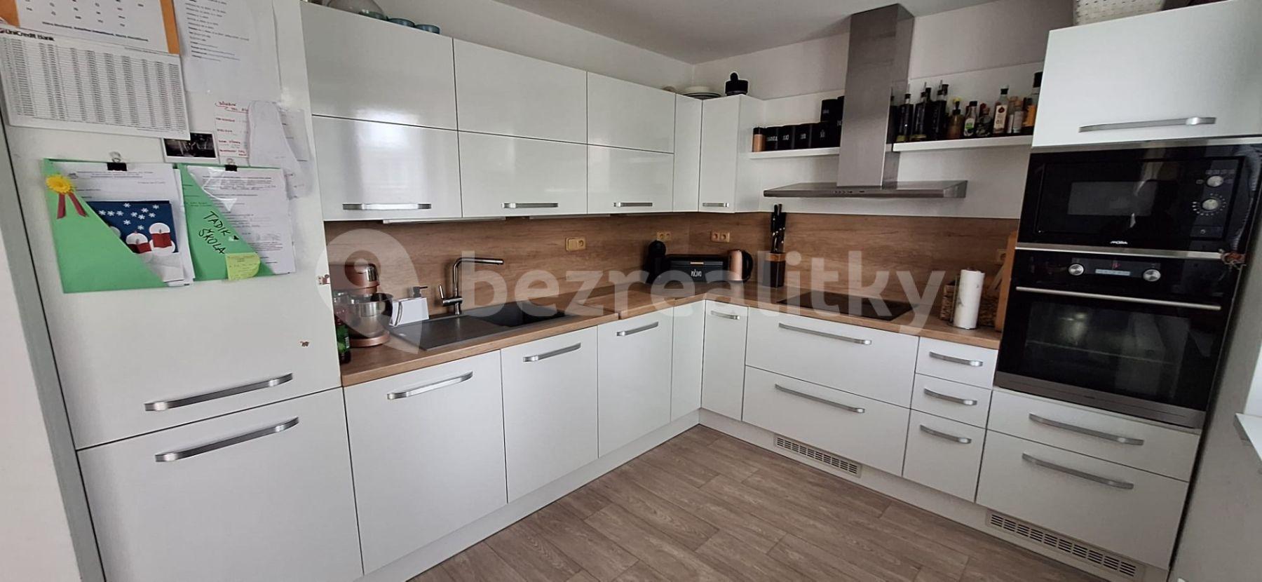 2 bedroom with open-plan kitchen flat for sale, 93 m², Zahradní, Čáslav, Středočeský Region