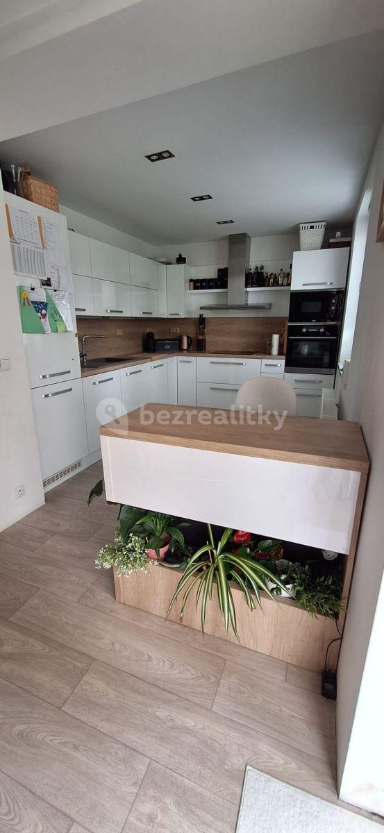 2 bedroom with open-plan kitchen flat for sale, 93 m², Zahradní, Čáslav, Středočeský Region