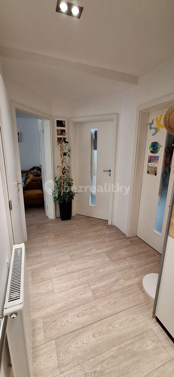 2 bedroom with open-plan kitchen flat for sale, 93 m², Zahradní, Čáslav, Středočeský Region