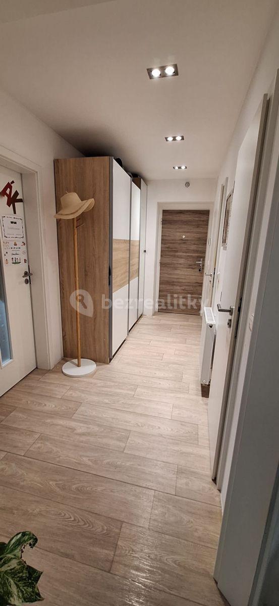 2 bedroom with open-plan kitchen flat for sale, 93 m², Zahradní, Čáslav, Středočeský Region