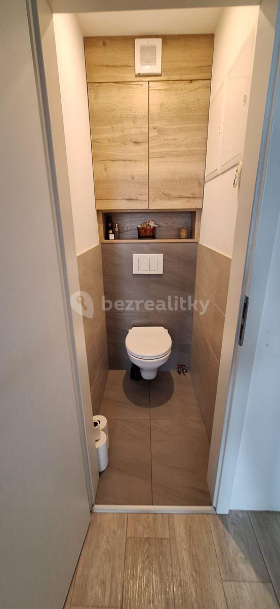 2 bedroom with open-plan kitchen flat for sale, 93 m², Zahradní, Čáslav, Středočeský Region