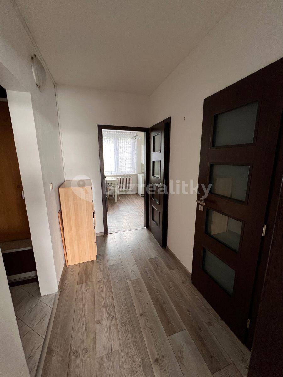 2 bedroom flat for sale, 65 m², Elplova, Brno, Jihomoravský Region