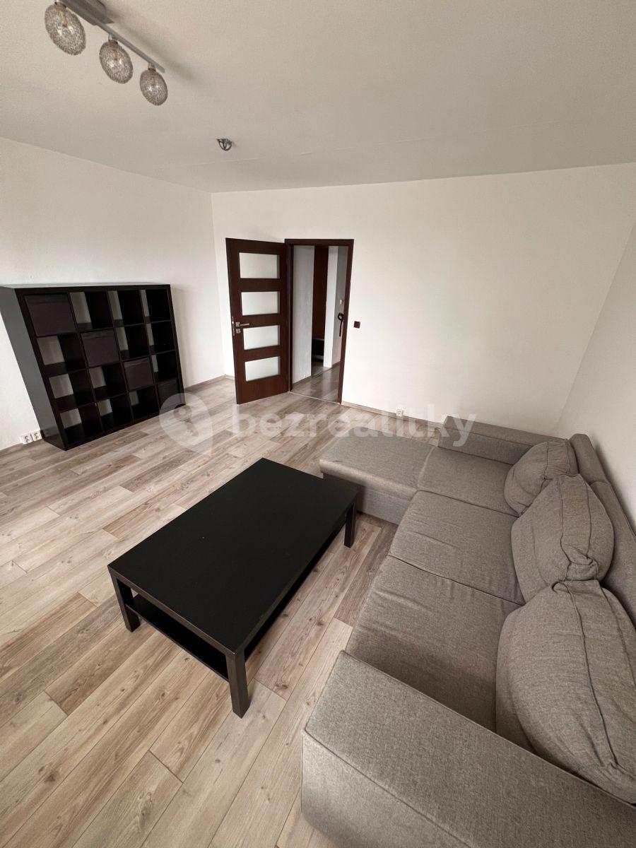 2 bedroom flat for sale, 65 m², Elplova, Brno, Jihomoravský Region