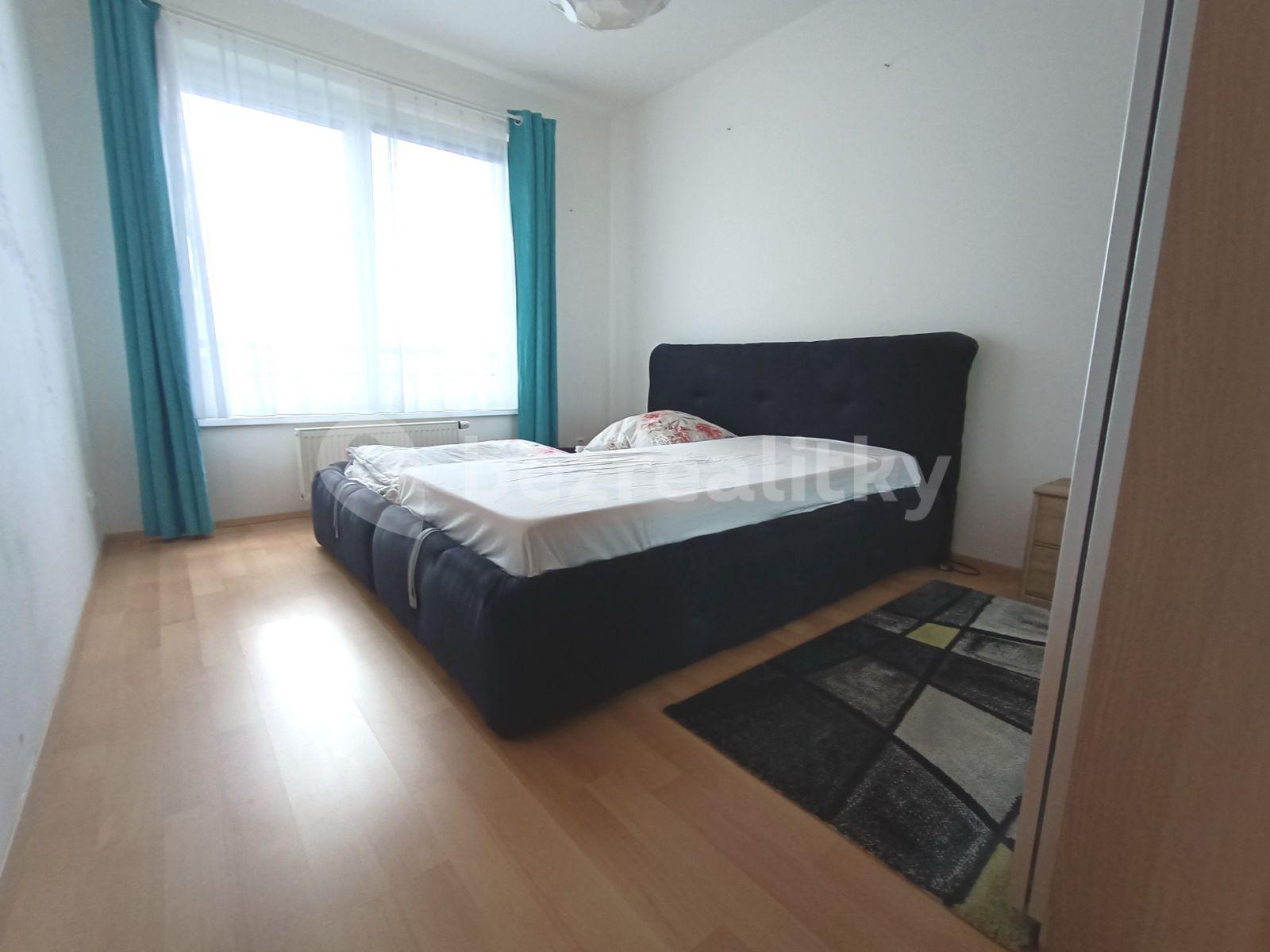 1 bedroom with open-plan kitchen flat to rent, 56 m², Sazovická, Prague, Prague