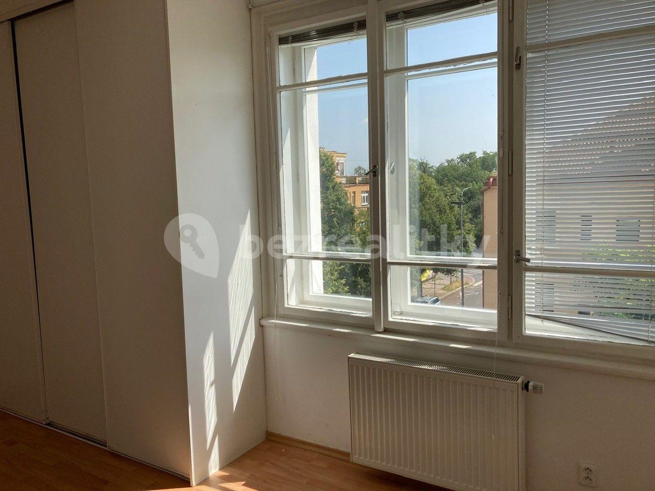 1 bedroom with open-plan kitchen flat to rent, 56 m², U Kněžské louky, Prague, Prague