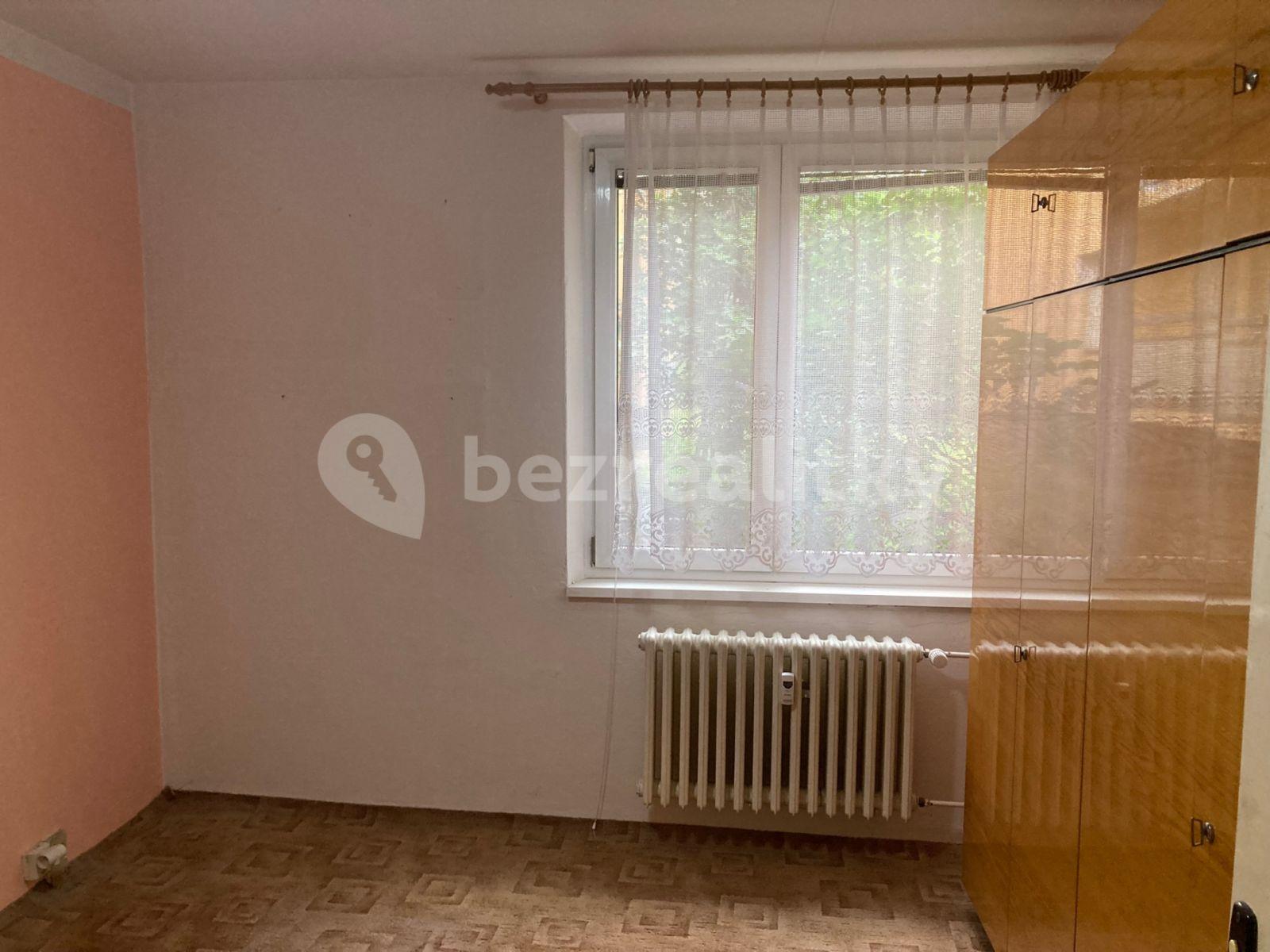 3 bedroom flat for sale, 77 m², Oderská, Brno, Jihomoravský Region