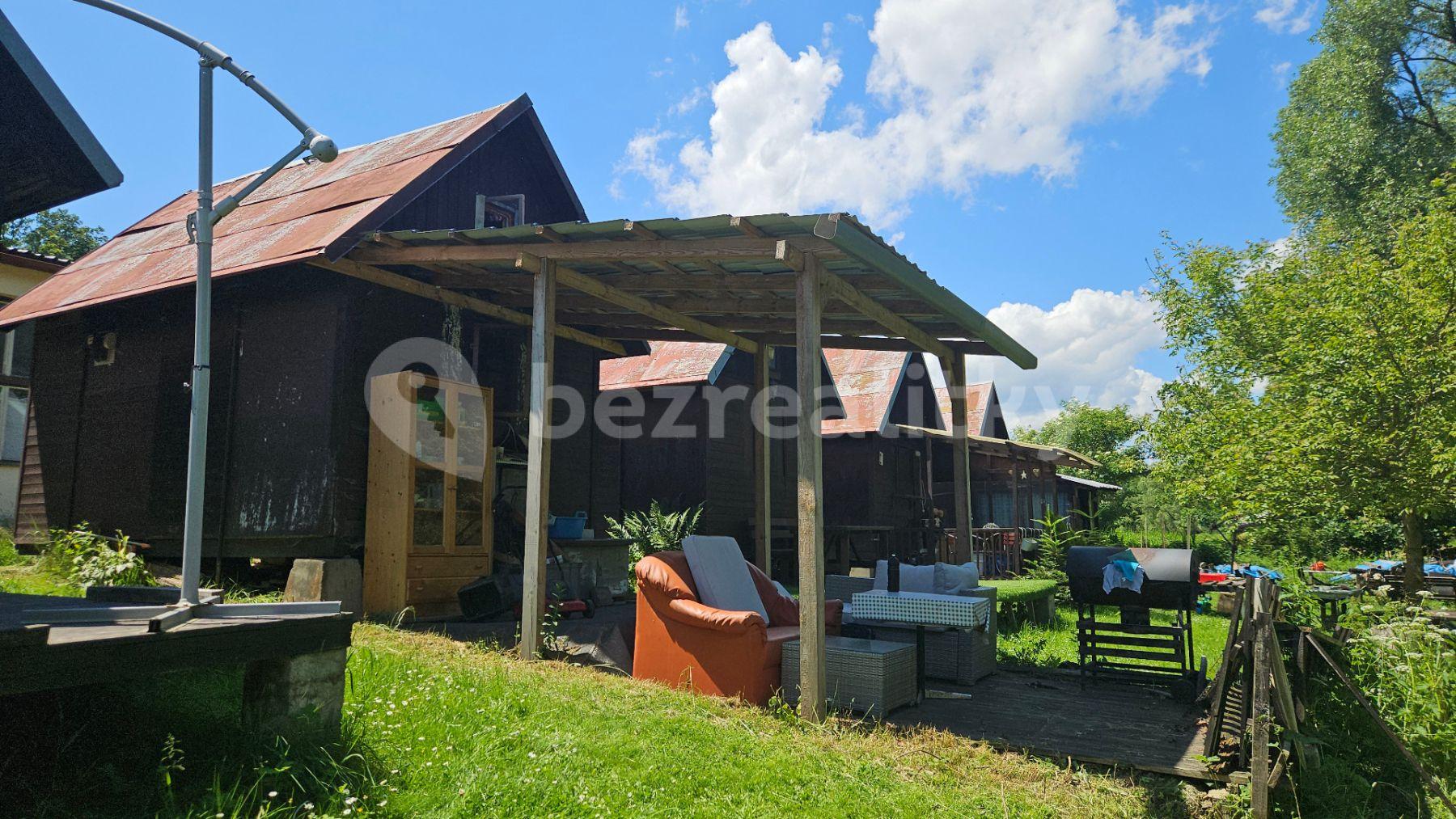 recreational property to rent, 50 m², Týn nad Vltavou, Jihočeský Region