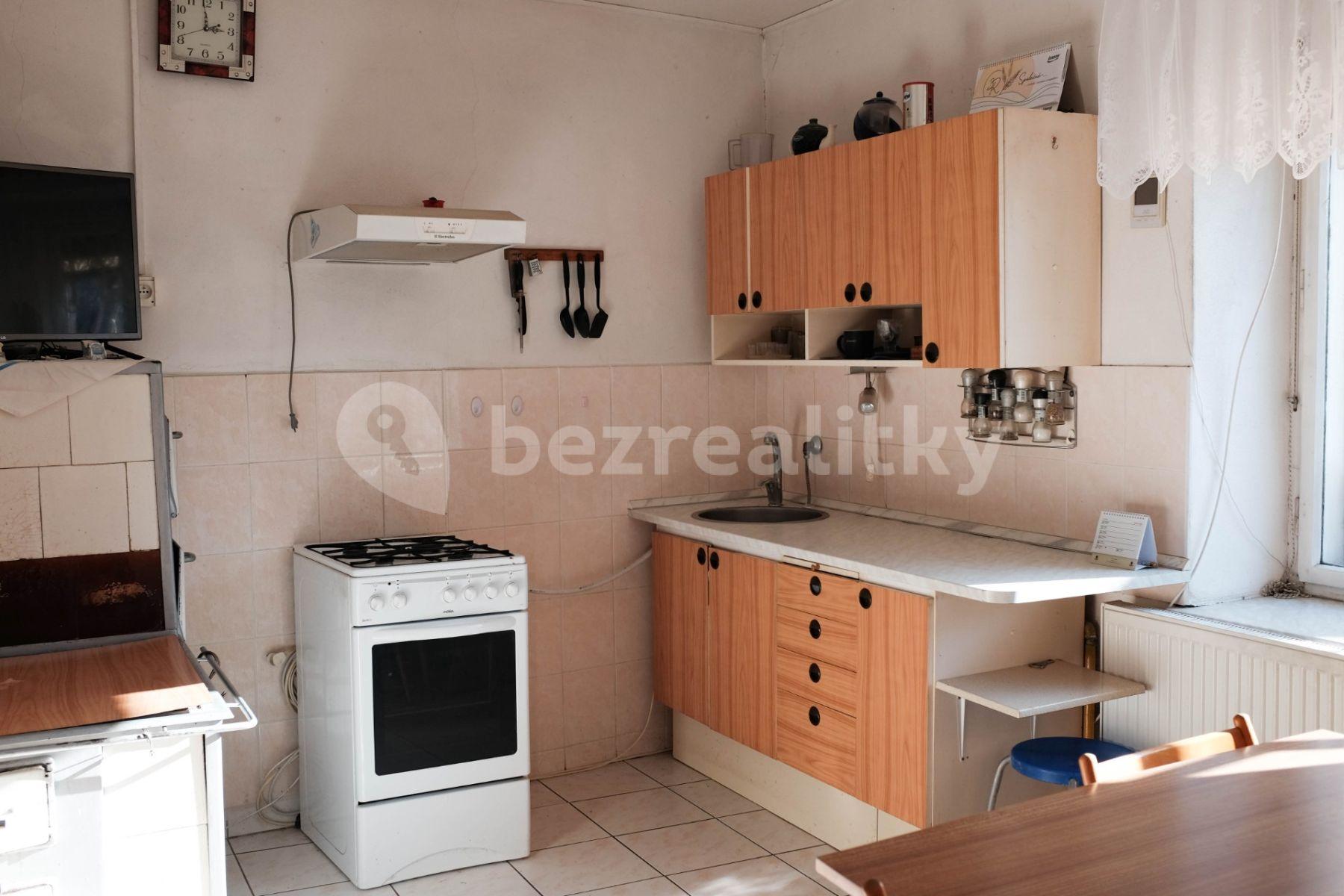 house for sale, 155 m², Skaštice, Zlínský Region