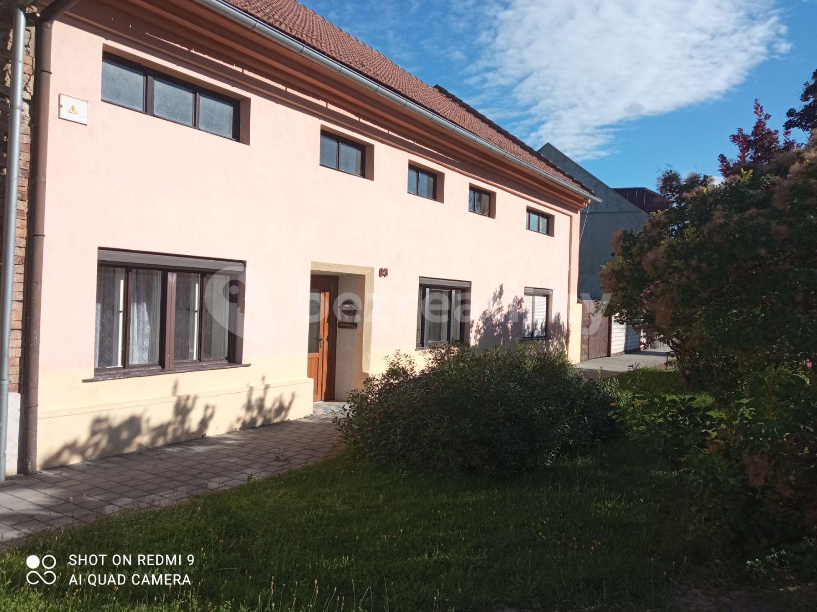 house for sale, 155 m², Skaštice, Zlínský Region