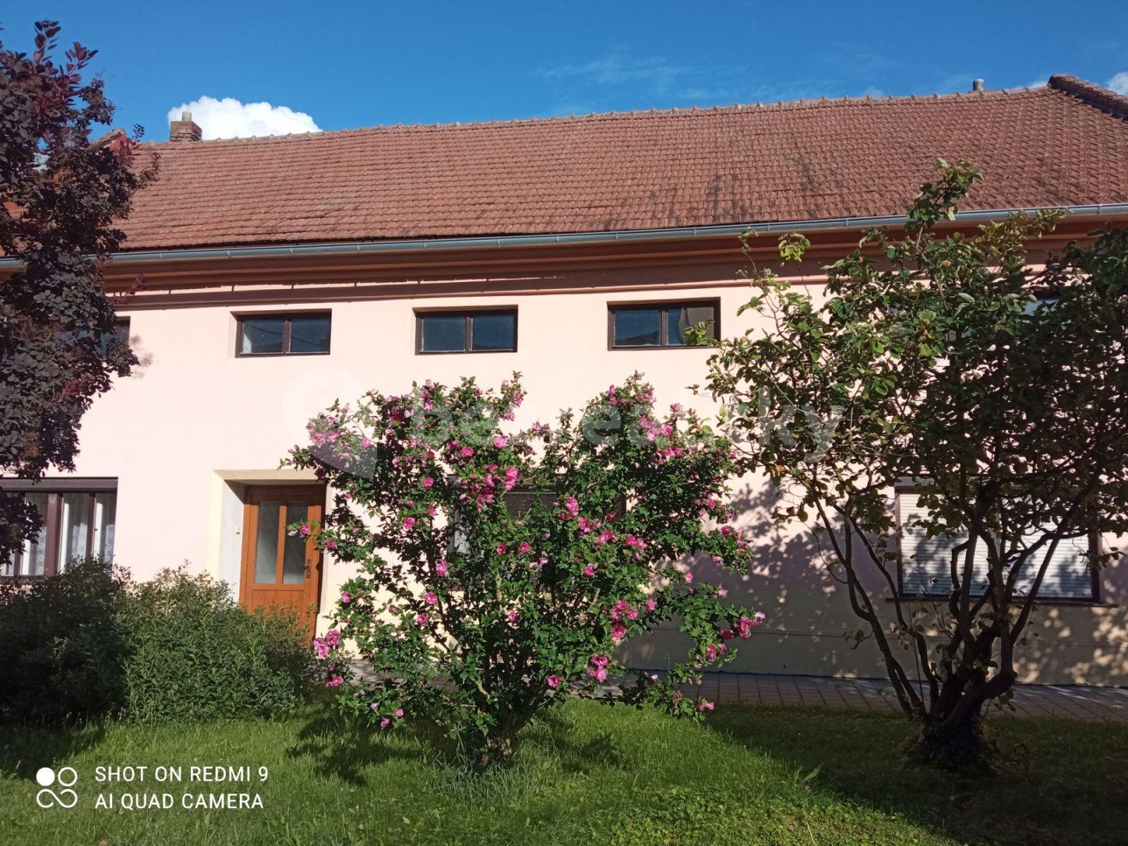 house for sale, 155 m², Skaštice, Zlínský Region