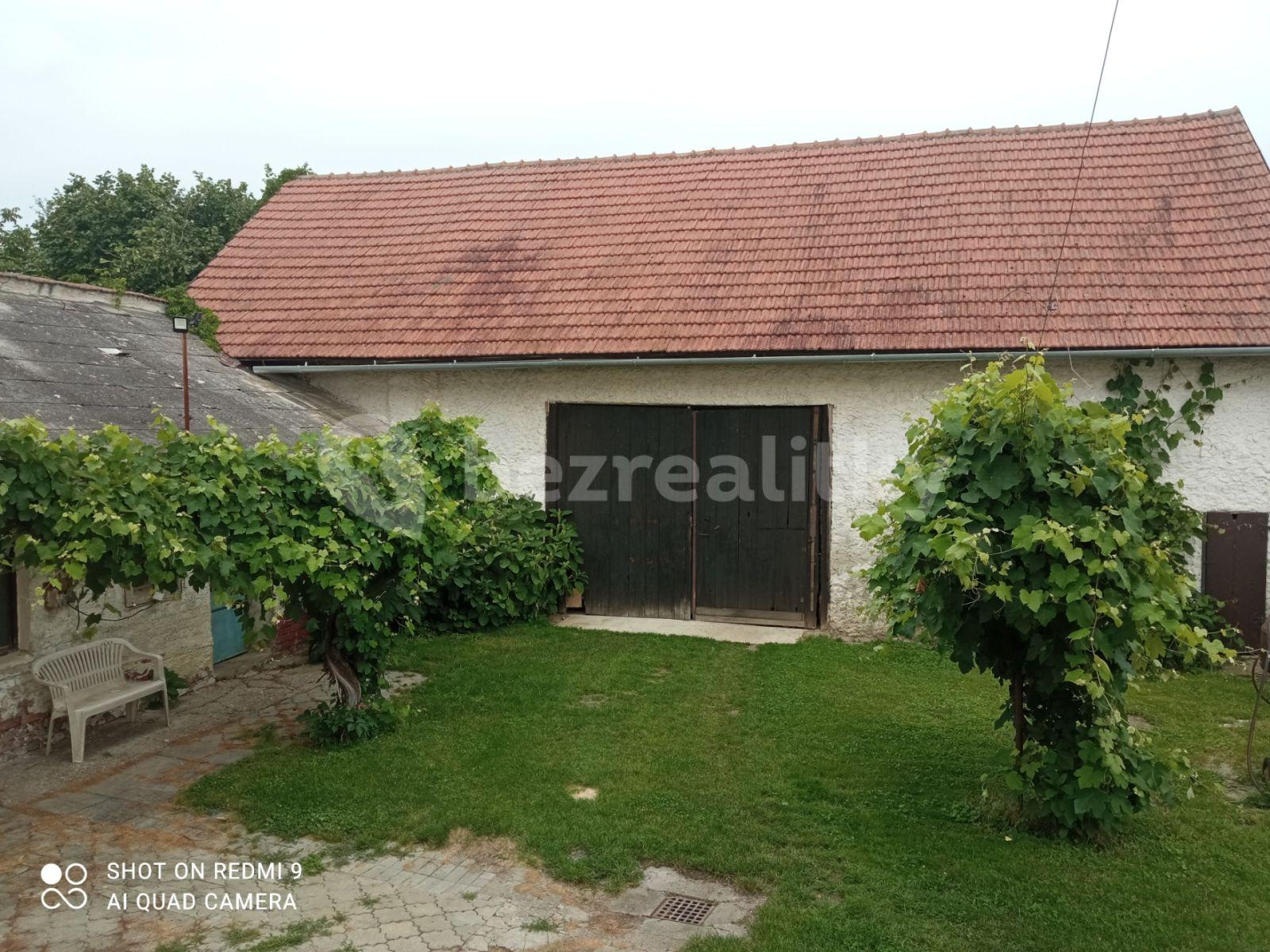 house for sale, 155 m², Skaštice, Zlínský Region