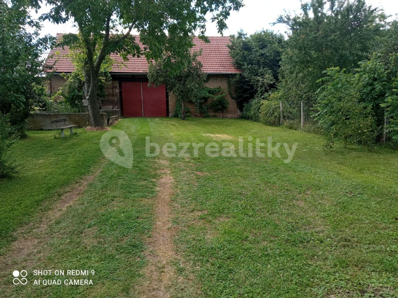 house for sale, 155 m², Skaštice, Zlínský Region