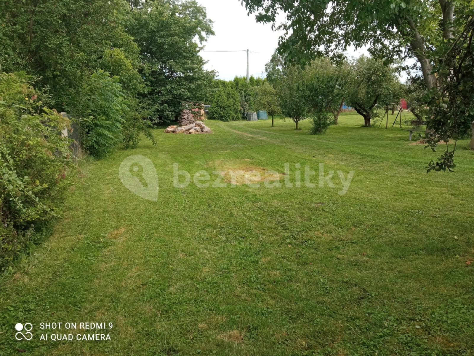 house for sale, 155 m², Skaštice, Zlínský Region