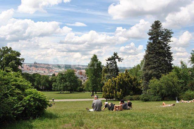 3 bedroom flat to rent, 113 m², Čáslavská, Prague, Prague