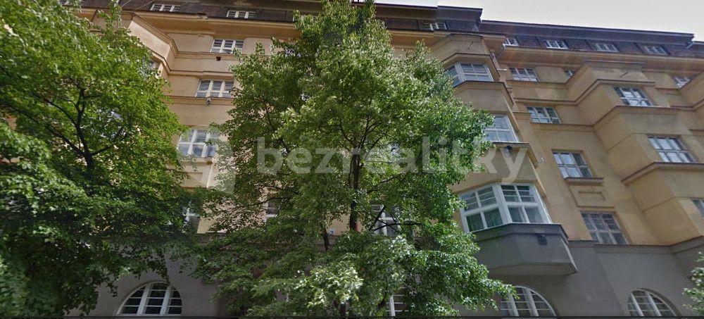 3 bedroom flat to rent, 113 m², Čáslavská, Prague, Prague