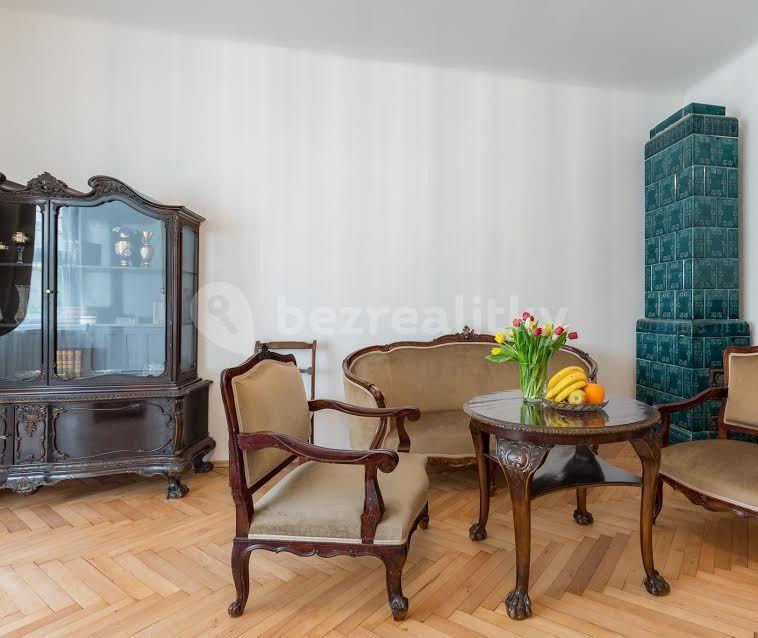 3 bedroom flat to rent, 113 m², Čáslavská, Prague, Prague