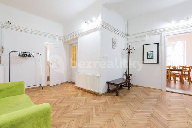 3 bedroom flat to rent, 113 m², Čáslavská, Prague, Prague