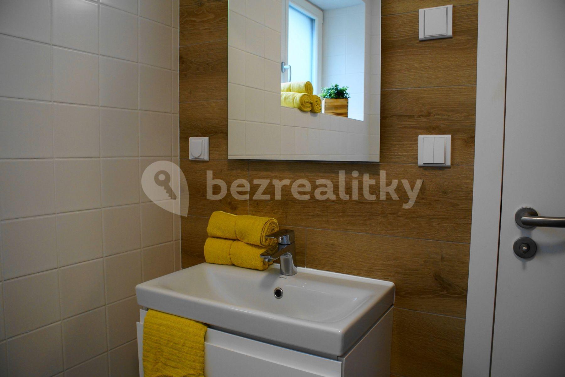 2 bedroom flat to rent, 52 m², Na Bečvářce, Prague, Prague