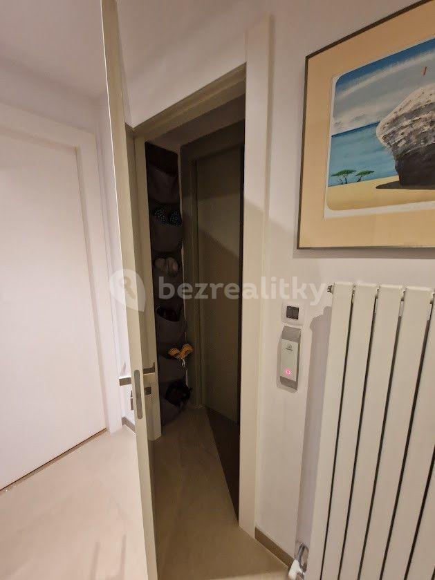 1 bedroom with open-plan kitchen flat to rent, 80 m², Kubelíkova, Prague, Prague