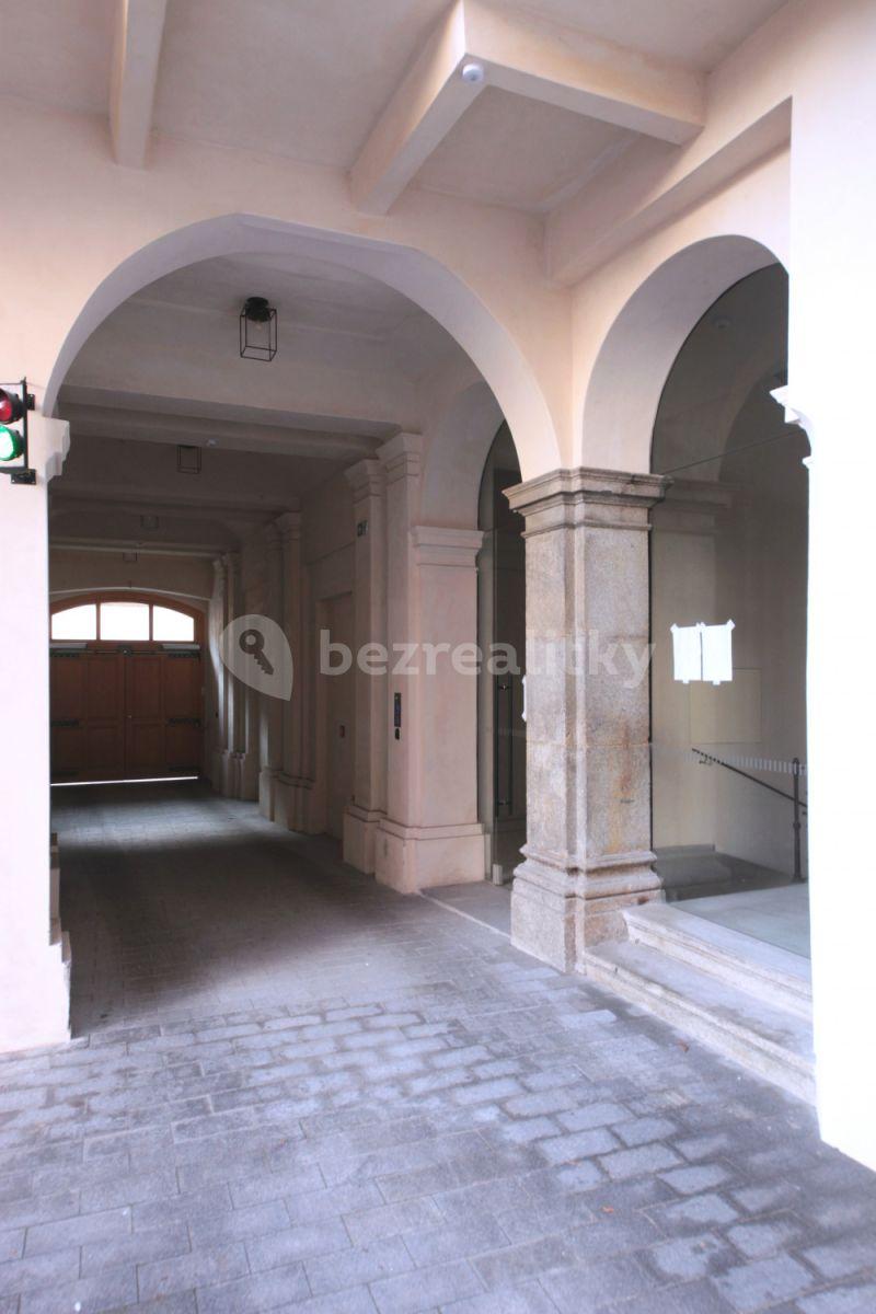 1 bedroom with open-plan kitchen flat to rent, 55 m², Plzeňská, Prague, Prague