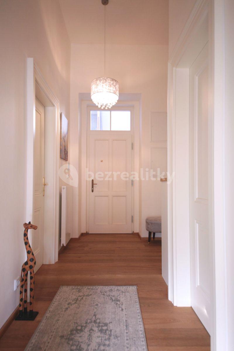 1 bedroom with open-plan kitchen flat to rent, 55 m², Plzeňská, Prague, Prague