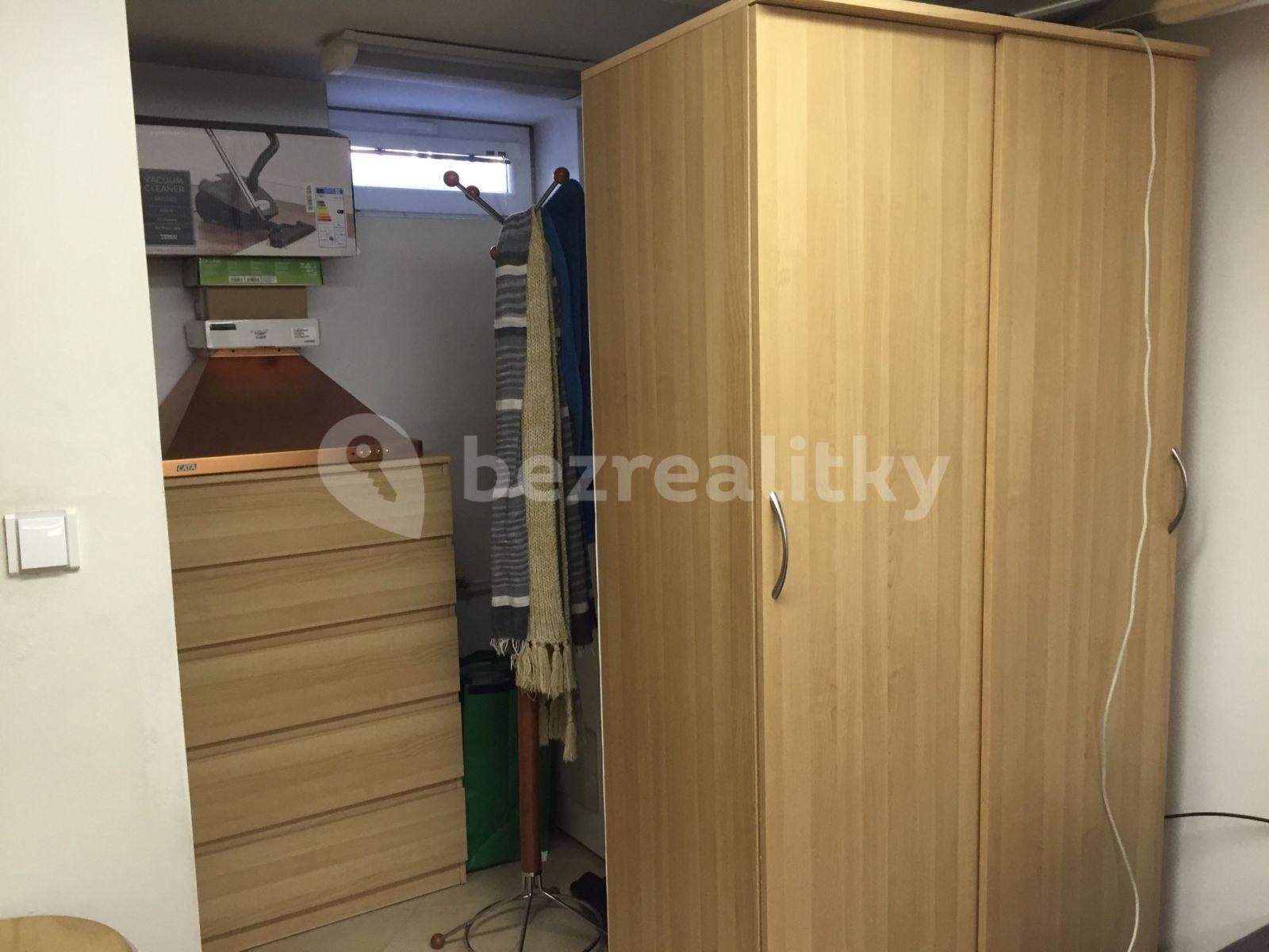 Studio flat to rent, 23 m², Skácelova, Brno, Jihomoravský Region