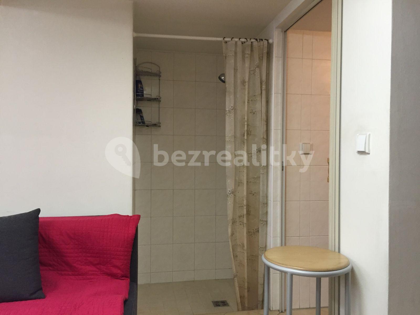 Studio flat to rent, 23 m², Skácelova, Brno, Jihomoravský Region