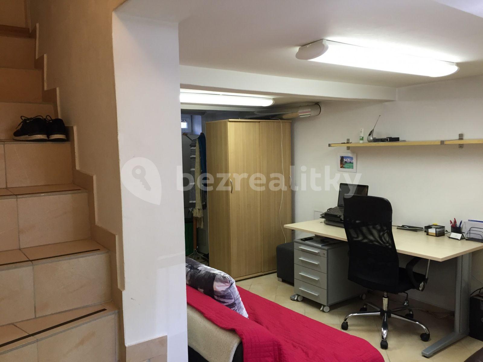 Studio flat to rent, 23 m², Skácelova, Brno, Jihomoravský Region